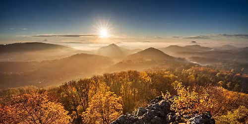 Fotografick\u00fd workshop v Lu\u017eick\u00fdch hor\u00e1ch s Pavlem Svobodou