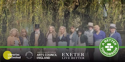 Regency Fan and Dance workshop