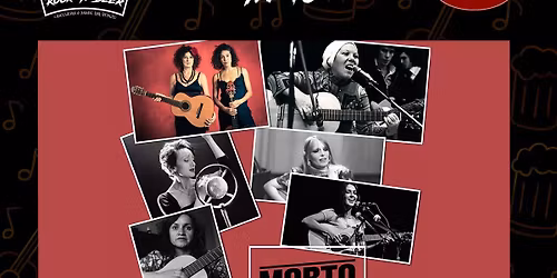 Morto dal Vivo Gran Gal\u00e0 @ Rock'n'Beer