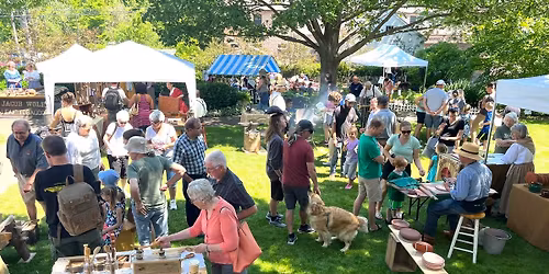 History Festival 