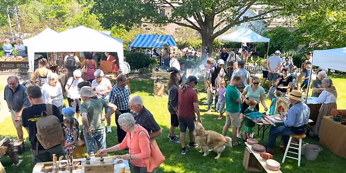 History Festival 