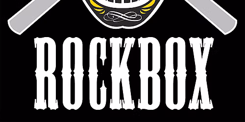 Rockbox Fitness with Andy W