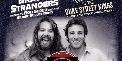 Hommage Bruce Springsteen et Bob Seger