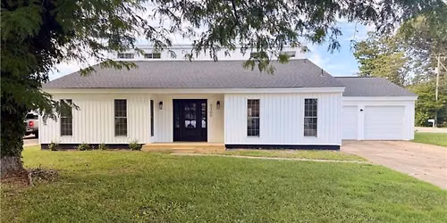 Open House on Sept 30th, 2026 from 1-4 pm. DM to reserve a tour