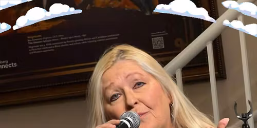 Jeanie Carroll Concert