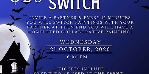 Paint & Switch