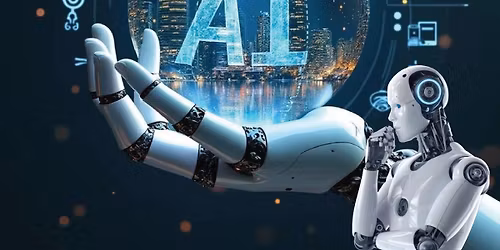 \ud83d\ude80 CYBERMANIA 2025: Hack The Future with AI! \ud83e\udd16\ud83d\udca1