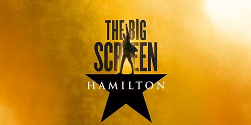 Monday Morning Movie: Hamilton