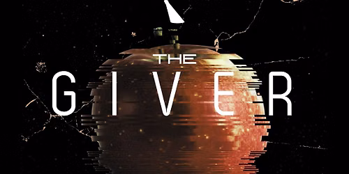RRTC presents... The Giver
