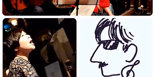  \u300e\u6c88\u9ed9\u306e\u30cf\u30c1\u30c9\u30ea\u300f\u5730\u4e0b\u5ba4\u306e\u30a8\u30eb\u30d4\u30b9 \u7b2c\u4e94\u591c\u3008MOGAMI\/\u5ca1\u90e8\u7f8e\u7d00\/Guelb er Richat ensemble\uff09