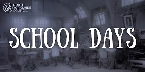 School days