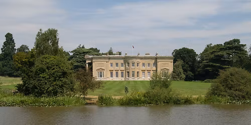 Spetchley Park Fun Ride
