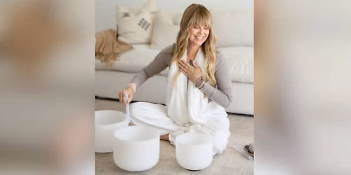 Reiki Circle: Connect To The Healer Within