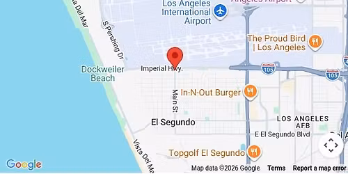 El Segundo: Stand Up, Speak Out: El Segundo Monthly Rally