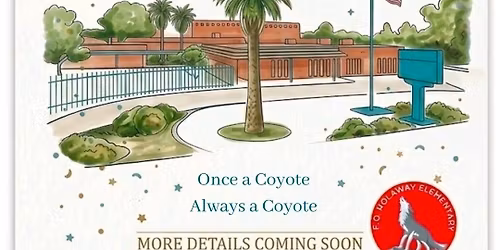 Holaway Legacy Night