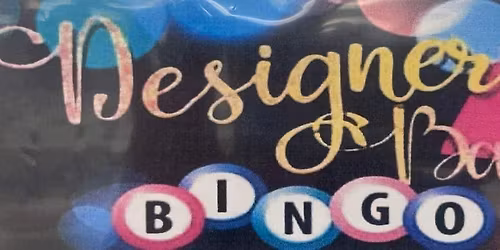 Designer Bag Bingo!