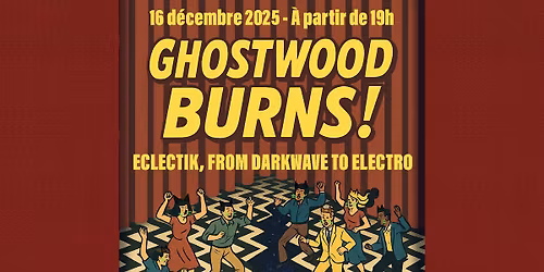 Anniversaire Matt (et Julien De RJudge)