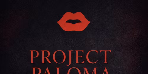 Project Paloma x London Student Scene 2016 Party