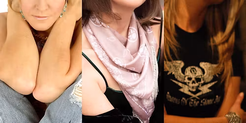 The Girls - A Country Christmas