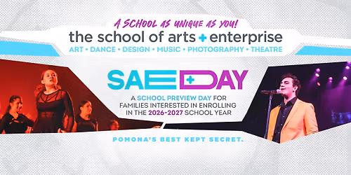 SAE Day