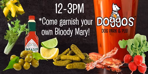 Father's Day Bloodhound Bar