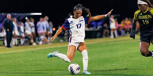 TCU Horned Frogs vs. Grambling State Tigers