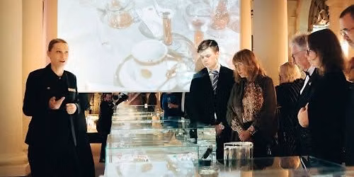 Nobel Prize Museum: Entr\u00e9biljett (Stockholm) Tickets