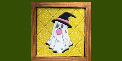 Halloween Kinusaiga