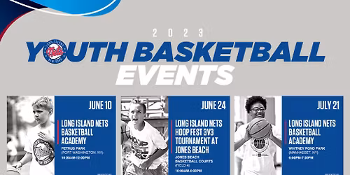 Delaware Blue Coats vs. Long Island Nets