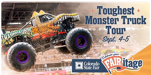 Monster Trucks