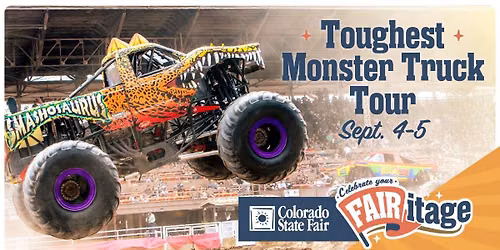 Monster Trucks