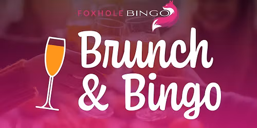 Brunch & Bingo