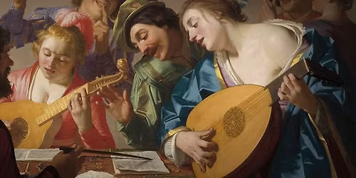 The Fa-la-la Follies: Madrigals through the Ages