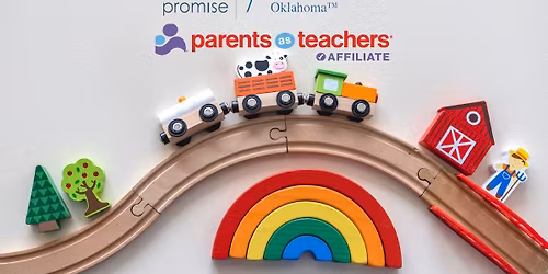 Playgroup @Parent Promise (April 16, 2026)