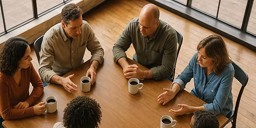 Parent Support Group