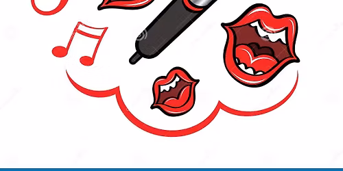 Cosmic Karaoke w\/ DJ Mike B.