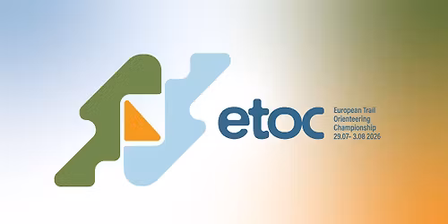European Trail Orienteering Championships 2026