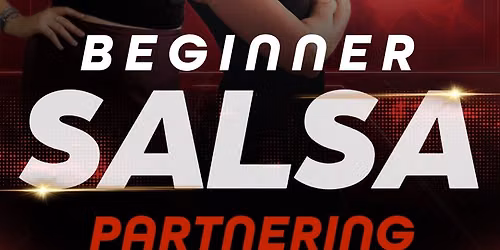 Tuesday Beginner Salsa with Ashly & Nicole! 