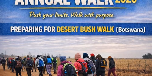 Vischaght Annual Walk 2026 