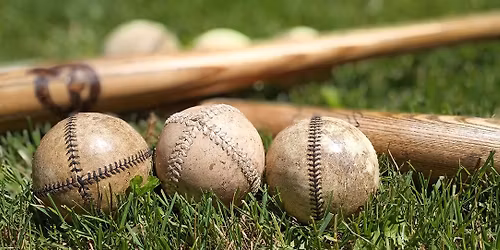 Home Games vs. McHenry Independents and Valparaiso Lookouts