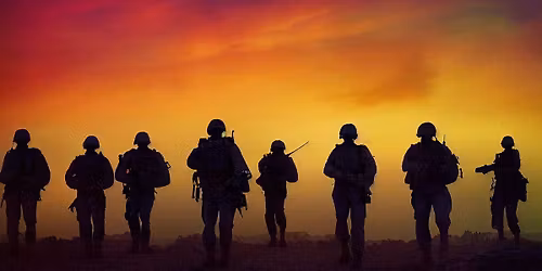 Firecracker 4th 5K run\/walk!!!