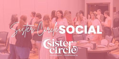 Sister Circle Social