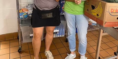 Pirate Pantry-Galena School District