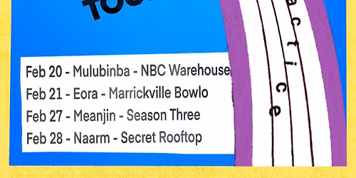 Dr Sure's - No Pigs In Oz - NBC Warehouse, Mulubinba