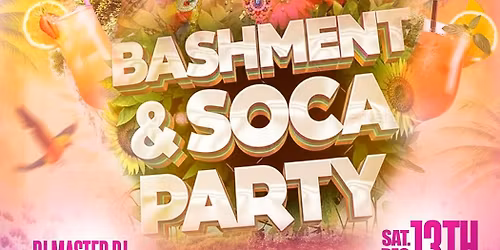 RumRum x Brims Society | FRIDAY Shutdown \u2014  15th May 2026