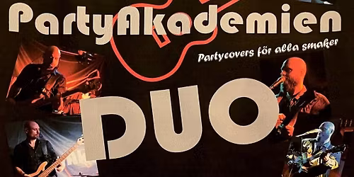 Niko o Kevin partyakademien