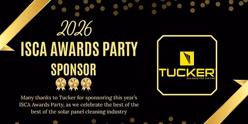ISCA Awards Party 2026