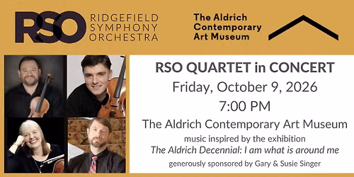 RSO QUARTET