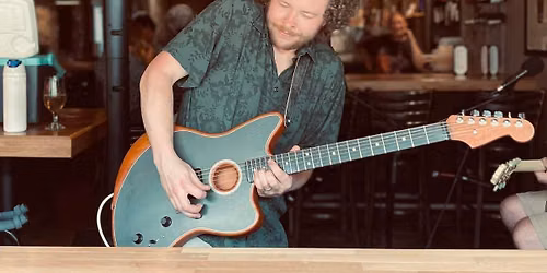 Weston Schissel @ 6Four Accord