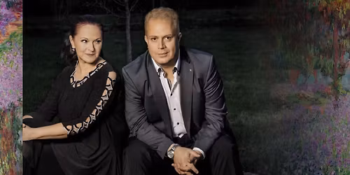 Classical Classics: \u201cThe Monet of Music\u201d featuring Genova & Dimitrov